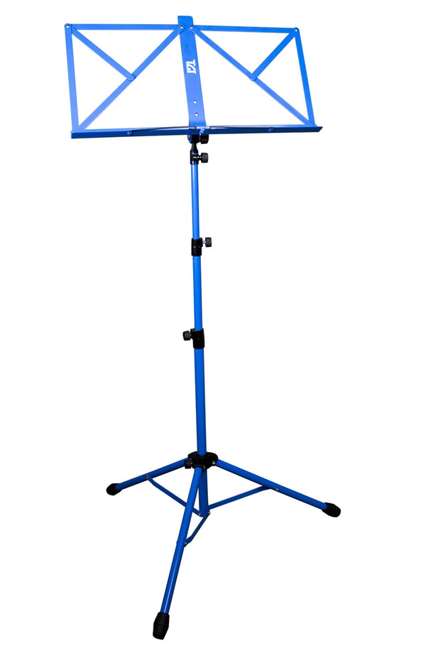 TGI MS20BK MUSIC STAND. STUDENT SERIES.