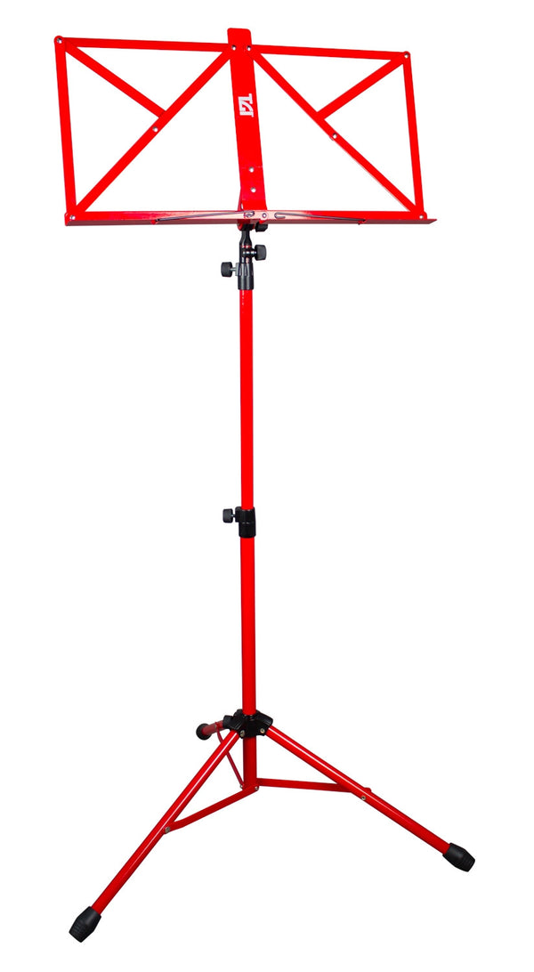 TGI MS20BK MUSIC STAND. STUDENT SERIES.