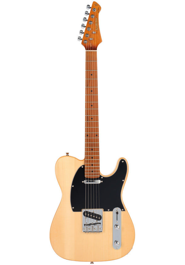 Northstar NS2NA Blond Telecaster electric guitar