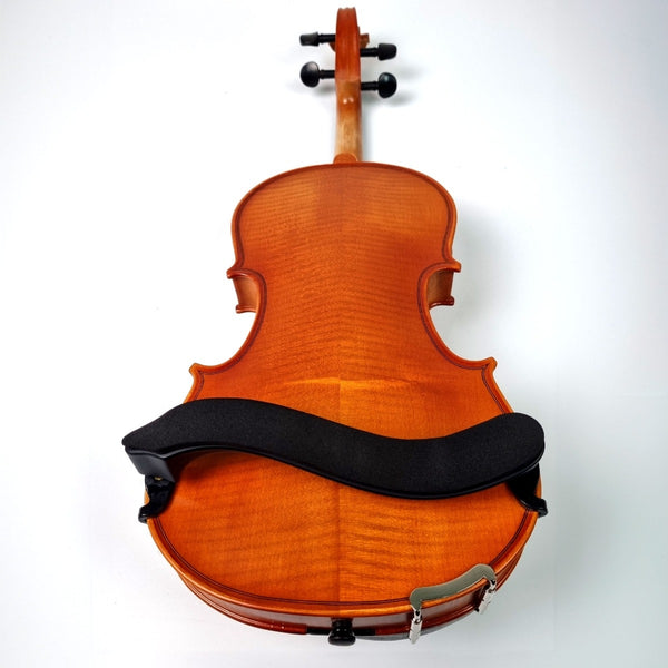1670C Hidersine Oxbury 1/2 and 1/4 size violin shoulder rest