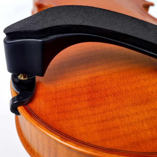 1670C Hidersine Oxbury 1/2 and 1/4 size violin shoulder rest