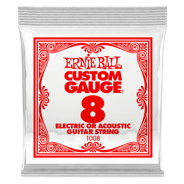 Single Guitar Strings