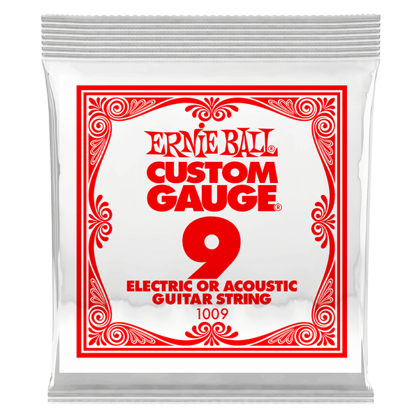 Single Guitar Strings