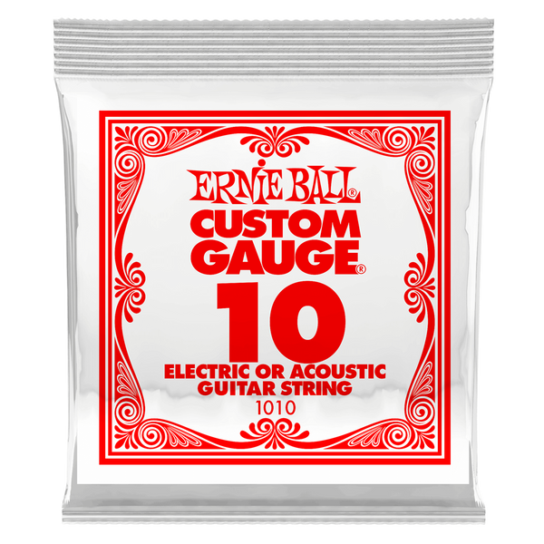 Single Guitar Strings