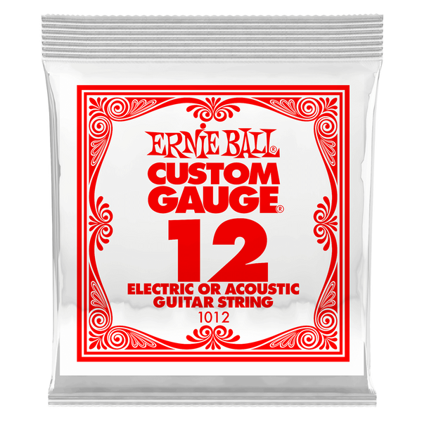 Single Guitar Strings