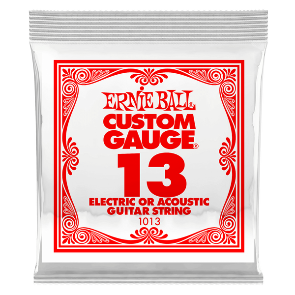 Single Guitar Strings