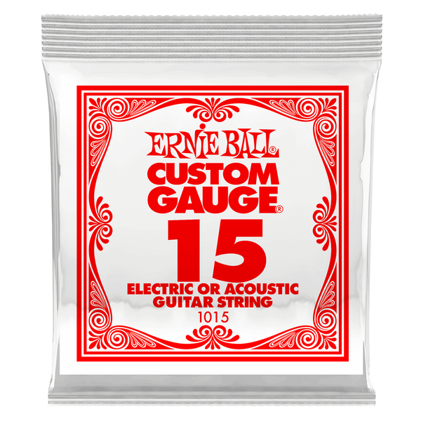 Single Guitar Strings