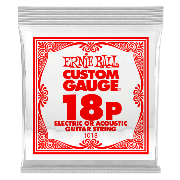 Single Guitar Strings