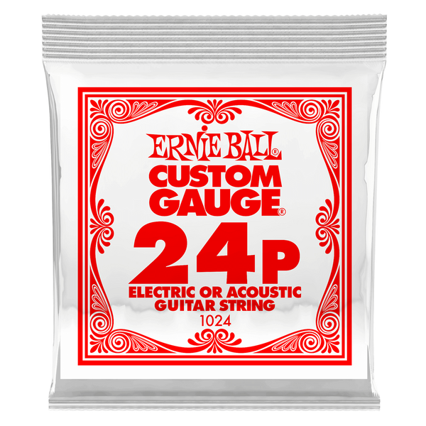 Single Guitar Strings