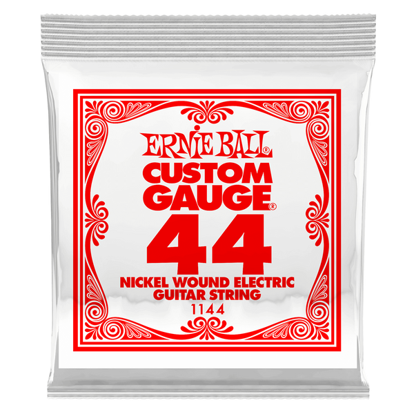 Single Guitar Strings