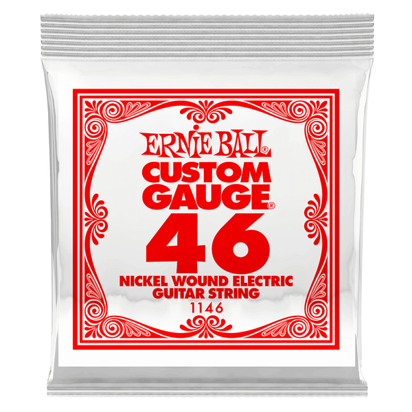 Single Guitar Strings