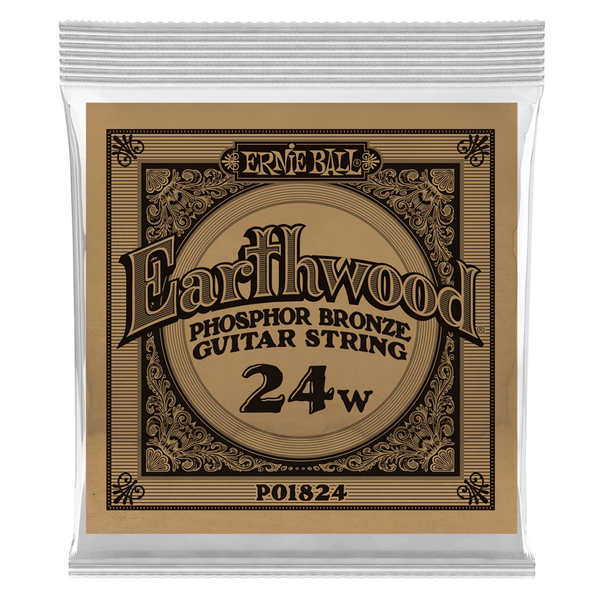 Single Guitar Strings