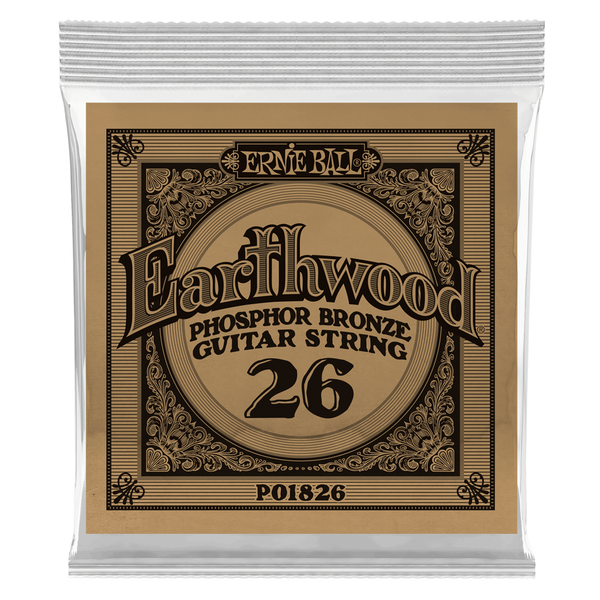 Single Guitar Strings