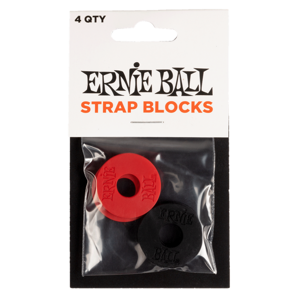 Strap Blocks (Strap Lock)