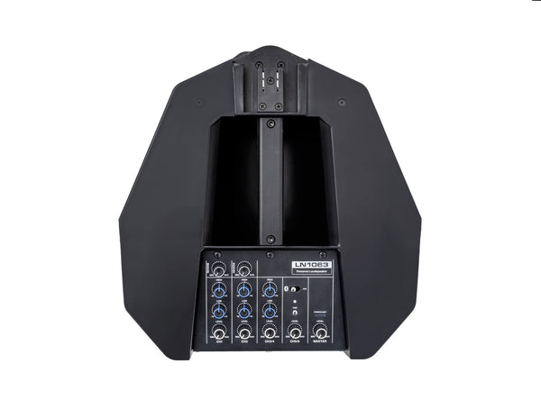 Peavey LN 1063 Column Array PA System - EX DEMO MODEL (1 ONLY)