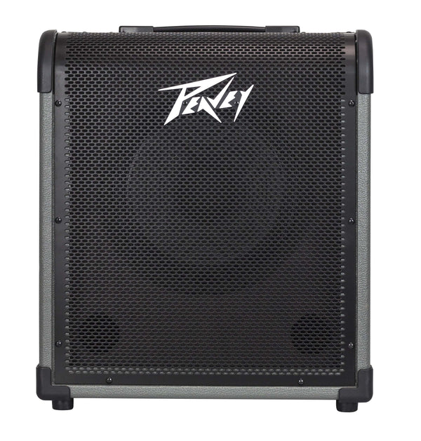 Peavey 100 Watt Bass Guitar Combo Amplifier