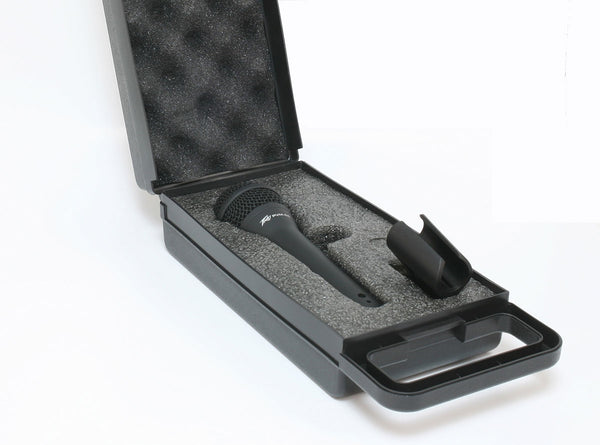 Professional Vocal Dynamic Microphone.