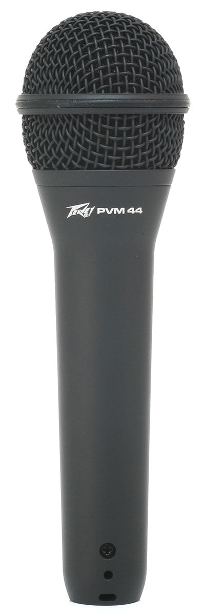 Professional Vocal Dynamic Microphone.