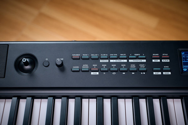 Medeli SP-A500 Portable Digital Piano
