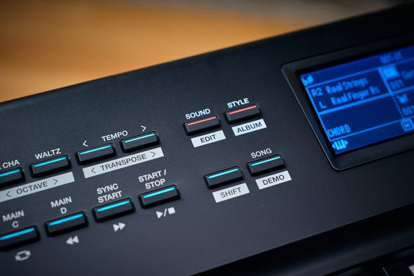 Medeli SP-A500 Portable Digital Piano