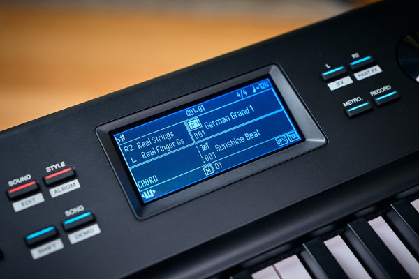 Medeli SP-A500 Portable Digital Piano