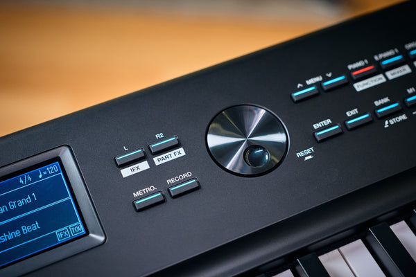 Medeli SP-A500 Portable Digital Piano