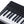 Medeli SP-A500 Portable Digital Piano