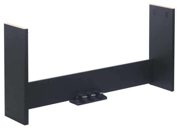 Medeli Wooden Stand with 3 pedals for SP-C120 and SP-A500 Pianos