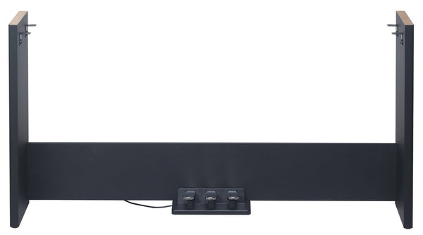Medeli Wooden Stand with 3 pedals for SP-C120 and SP-A500 Pianos