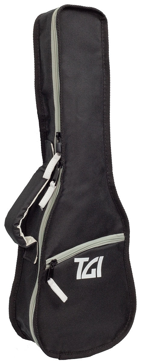 1924U TGI Gigbag. Soprano Ukulele. Student Series.