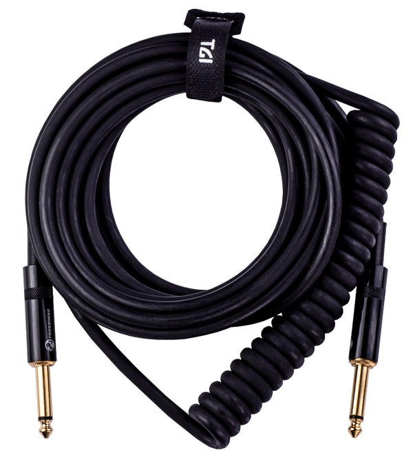 TGI Series Guitar cables