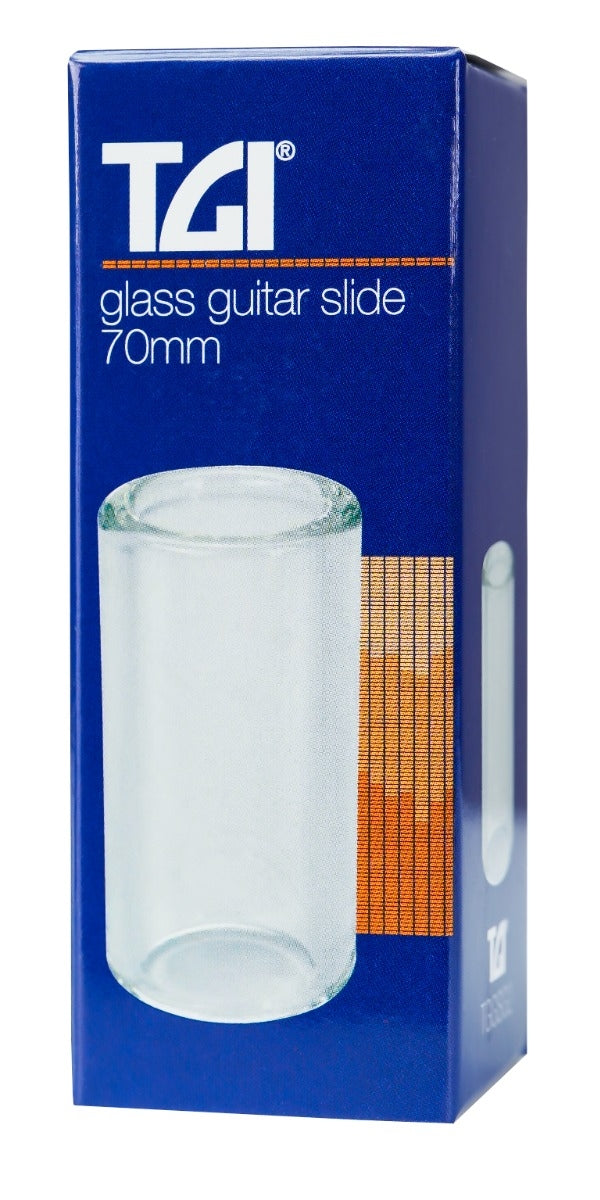 TGI TGGSG2 Glass Slide. 70mm x 21mm