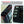 Tuner Chromatic Tuner/Metronome with Clip On Mic.