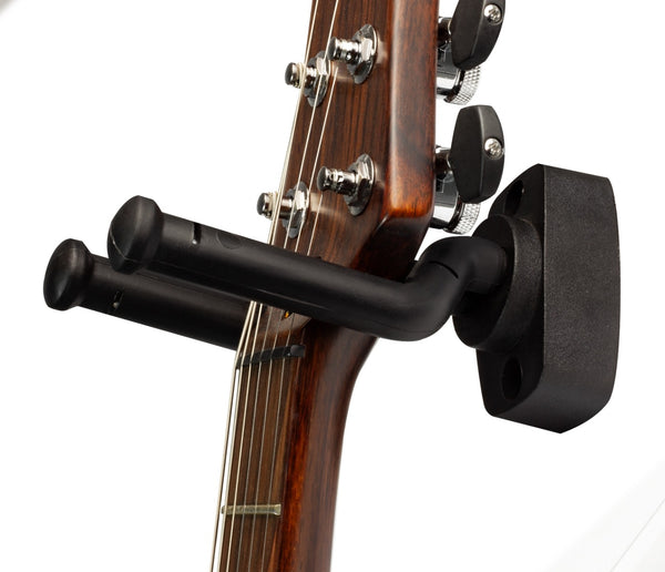 TGI TGiGH1 Wall Mounted Guitar Hanger