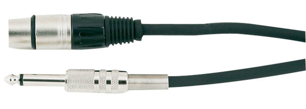TGI Series Microphone cables