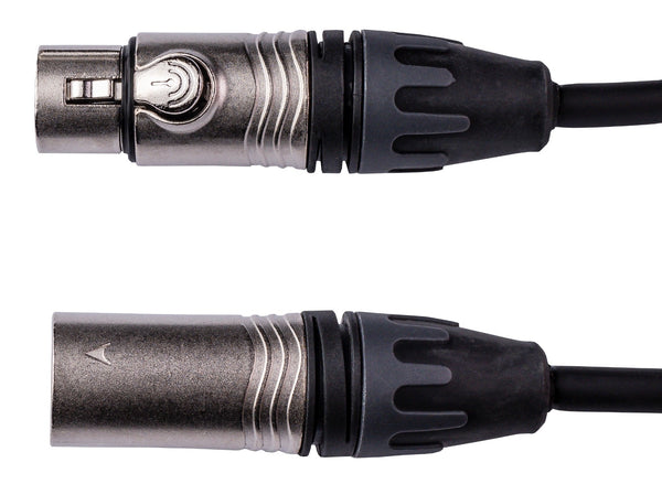 TGI Series Microphone cables