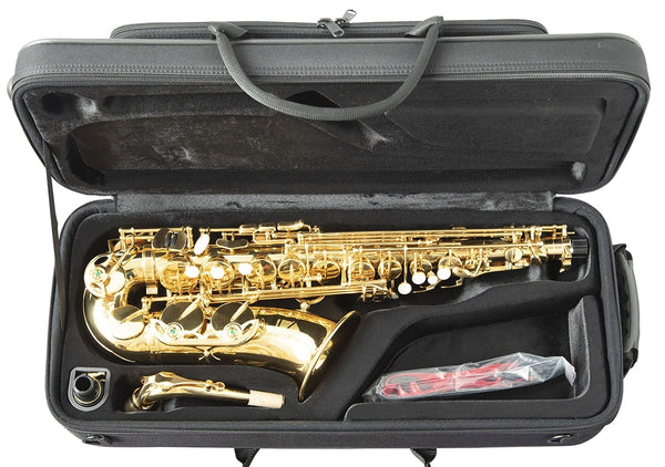 Trevor James Classic Alto Saxophone - "The Horn"
