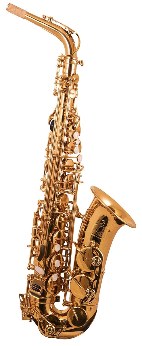 Trevor James Classic Alto Saxophone - "The Horn"