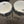 Latin Percussion LP256 Timbales & Heavy duty stand stand with sticks. Used mode