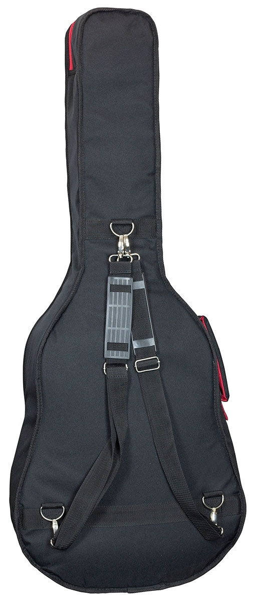 TGI 4316 Transit Series Gig Bag for Jumbo Guitar