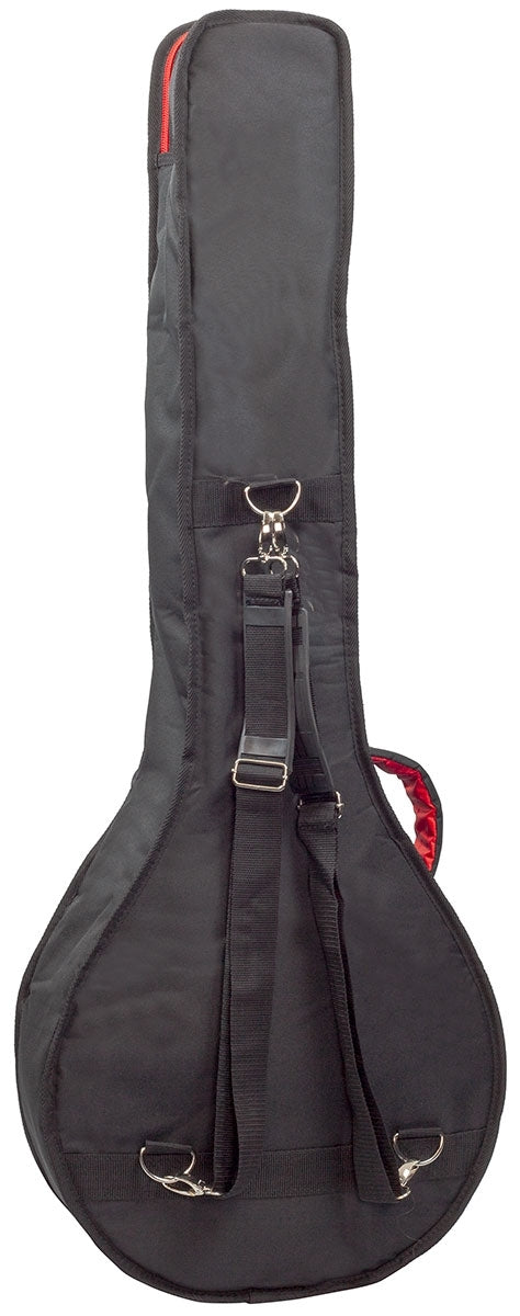 Transit Series 4340 Gig Bag ( 4 string Tenor banjo )