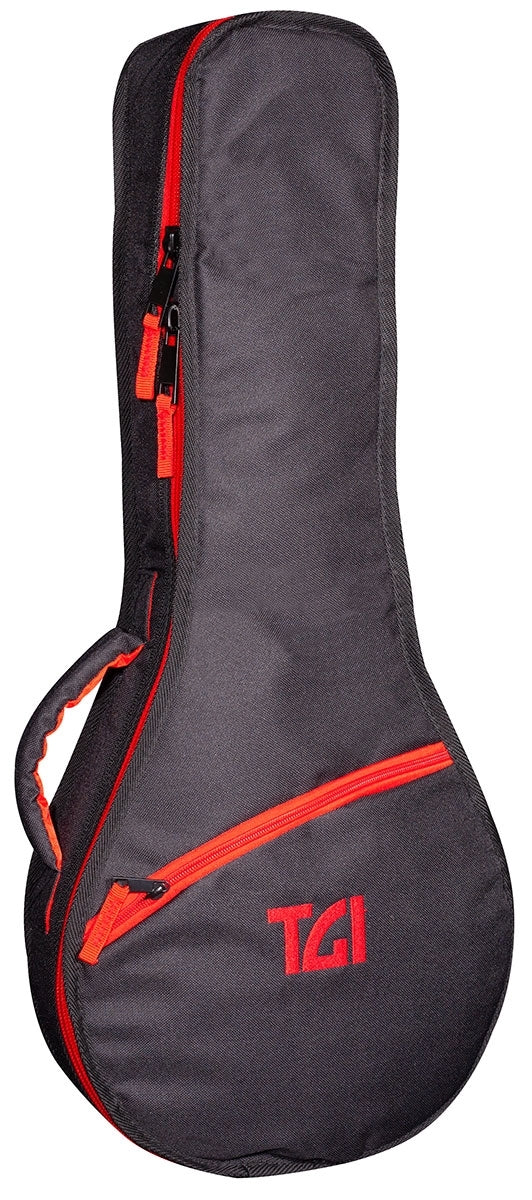Transit Series 4341 Gig Bag ( Roundback Mandolin )