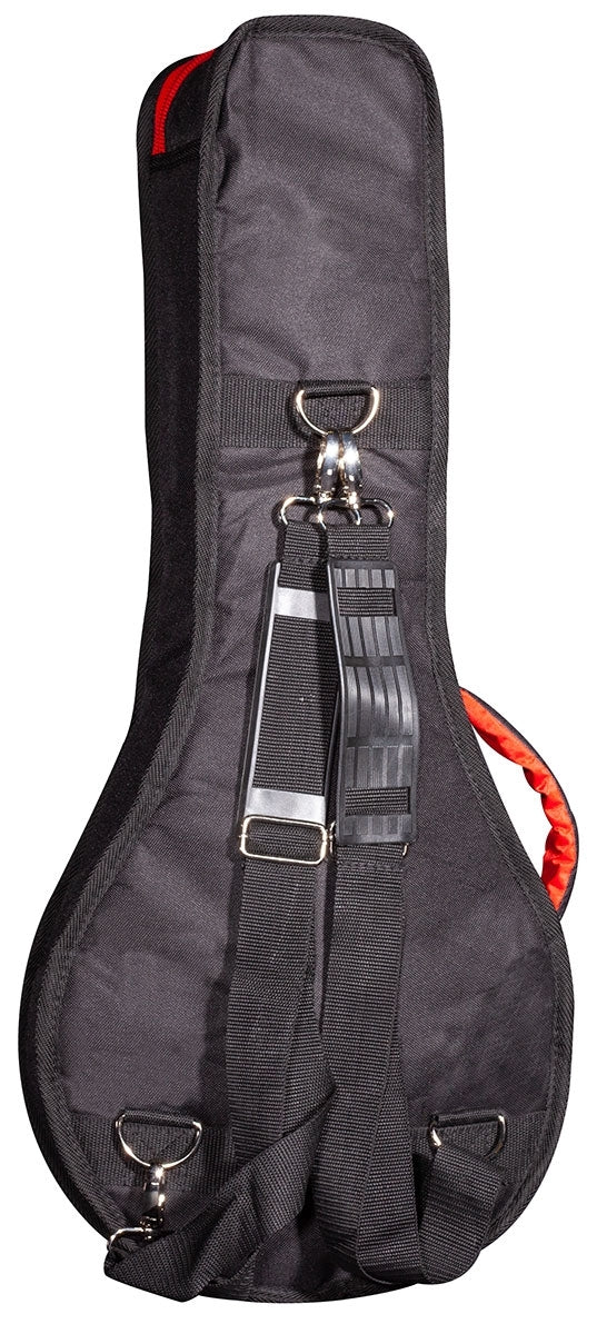 Transit Series 4341 Gig Bag ( Roundback Mandolin )