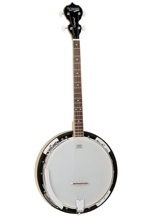 USED Tanglewood TWB18M4 Union series 4 string tenor banjo