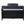 Medeli UP405EBK FORTE Series Digital Upright Piano with Package options. Black.