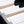 Medeli UP605BK FORTE Series Digital Grand Piano with Package options. Black