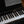Medeli UP605BK FORTE Series Digital Grand Piano with Package options. Black