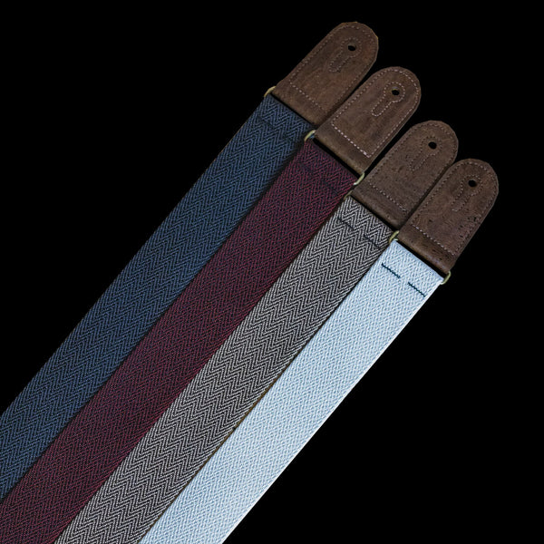 ACORN VEGAN Guitar Straps