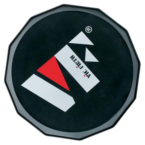 VIC FIRTH PRACTICE PAD 6"