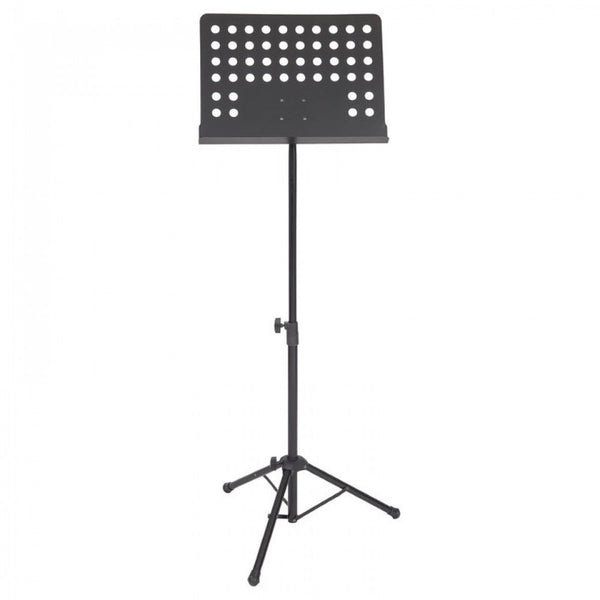 CMS10 Conductors Stand black top